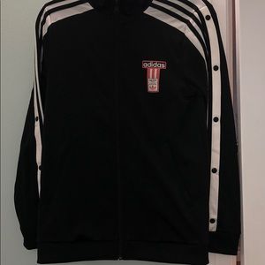 Adidas Classic Jacket